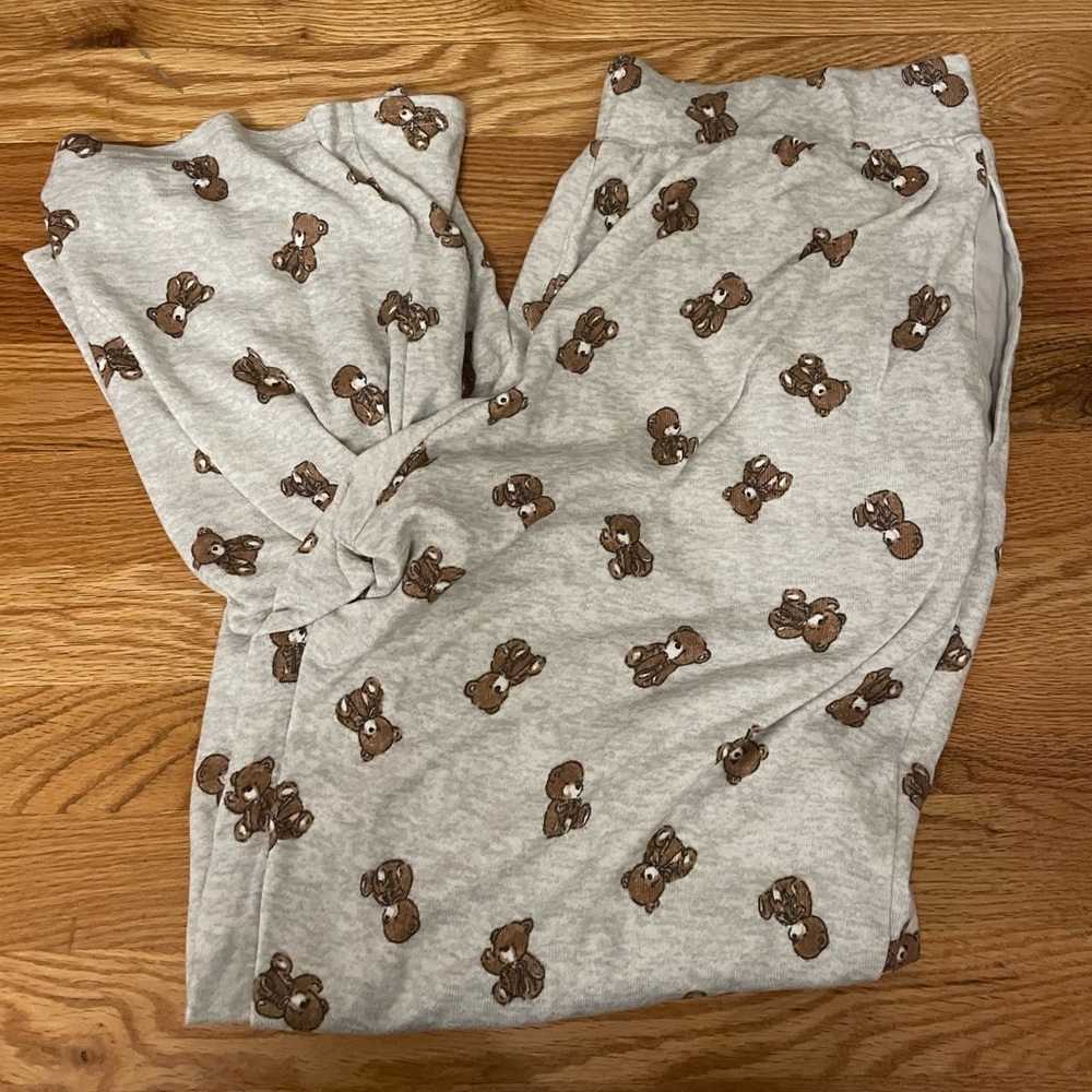 Hollister Pj Pants